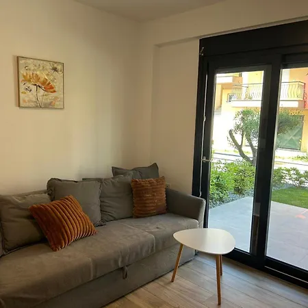 Appartement Ofriniou Heaven - 200m From The - Swimming Pool Access - Starlink Wifi *