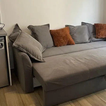 Ofriniou Heaven - 200m From The - Swimming Pool Access - Starlink Wifi Apartmán *