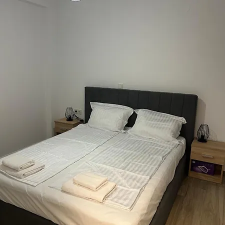 Apartmán Ofriniou Heaven - 200m From The - Swimming Pool Access - Starlink Wifi *