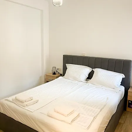 Ofriniou Heaven - 200m From The - Swimming Pool Access - Starlink Wifi * Orfánion