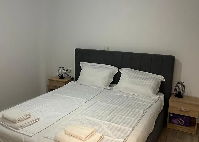 Apartamento Ofriniou Heaven - 200m From The - Swimming Pool Access - Starlink Wifi *